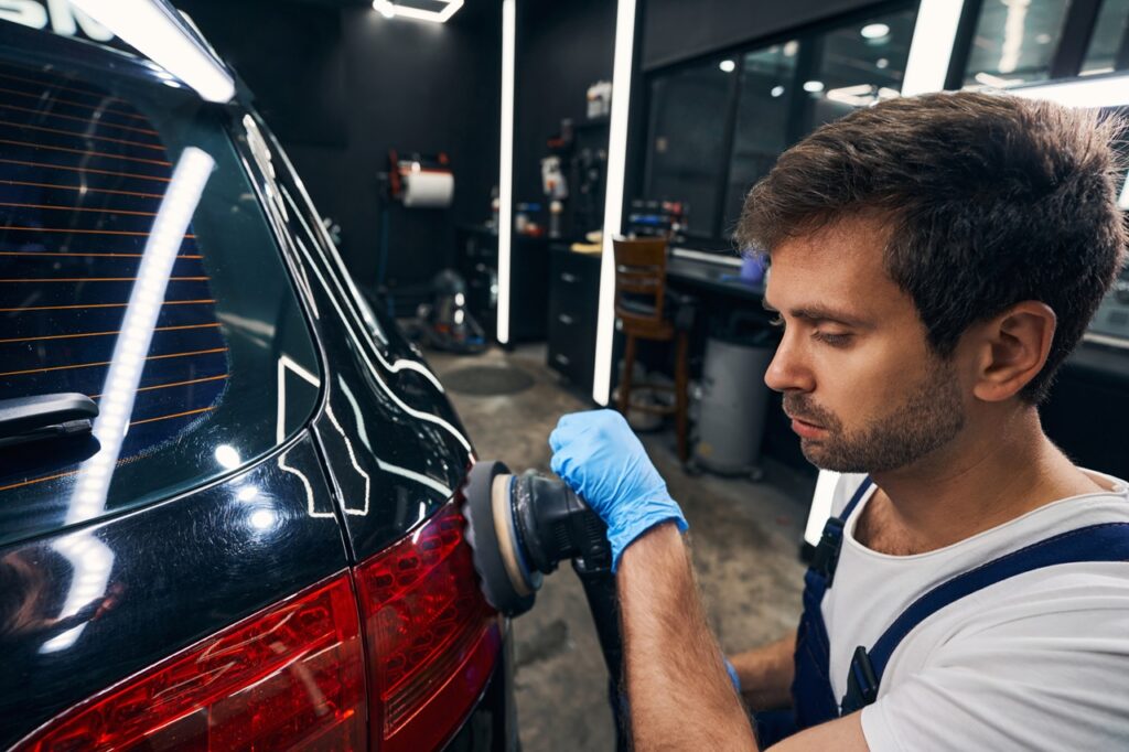 Best Mobile Detailing New Smyrna Beach, FL
