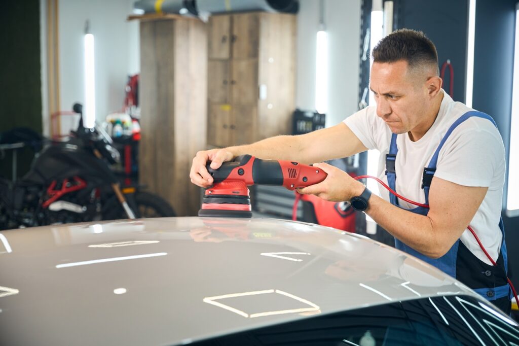 Best Mobile Detailing & Ceramic Coatings in New Smyrna Beach, FL