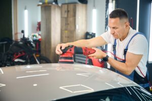 Best Mobile Detailing & Ceramic Coatings in New Smyrna Beach, FL