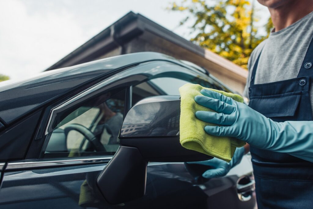 Best Mobile Detailing Company in New Smyrna Beach -NSB