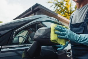 Best Mobile Detailing Company in New Smyrna Beach -NSB
