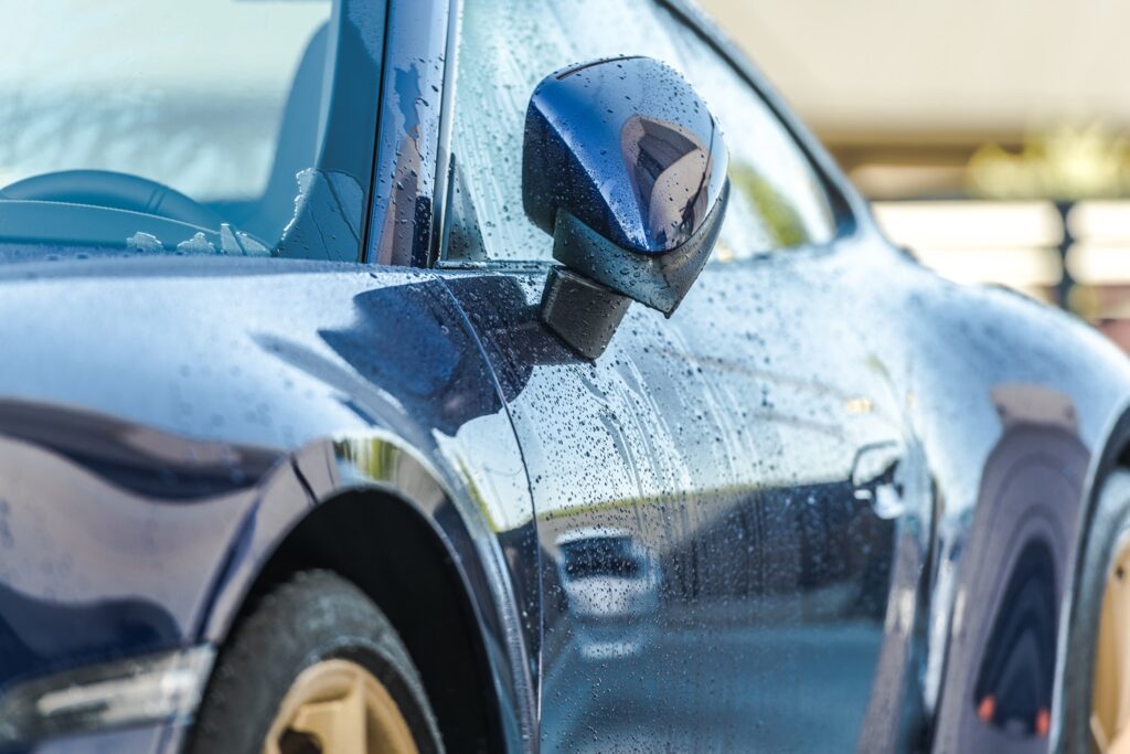 Best Ceramic Coatings in New Smyrna Beach, FL (NSB)