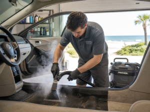 Best Mobile Detailing New Smyrna - NSB