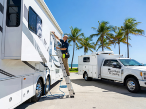 Best Mobile Detailing New Smyrna - NSB