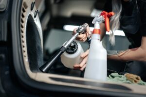 Best Mobile Detailing New Smyrna Beach, FL - Salt Air & Sun Protection