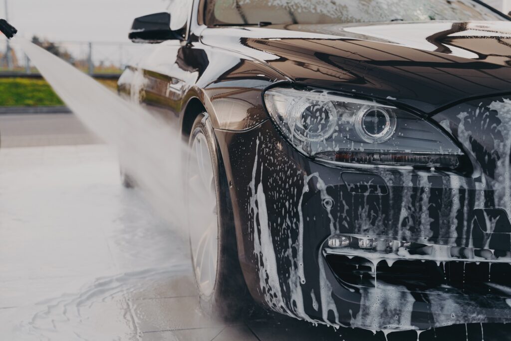 Best Ceramic Coatings in New Smyrna Beach, FL