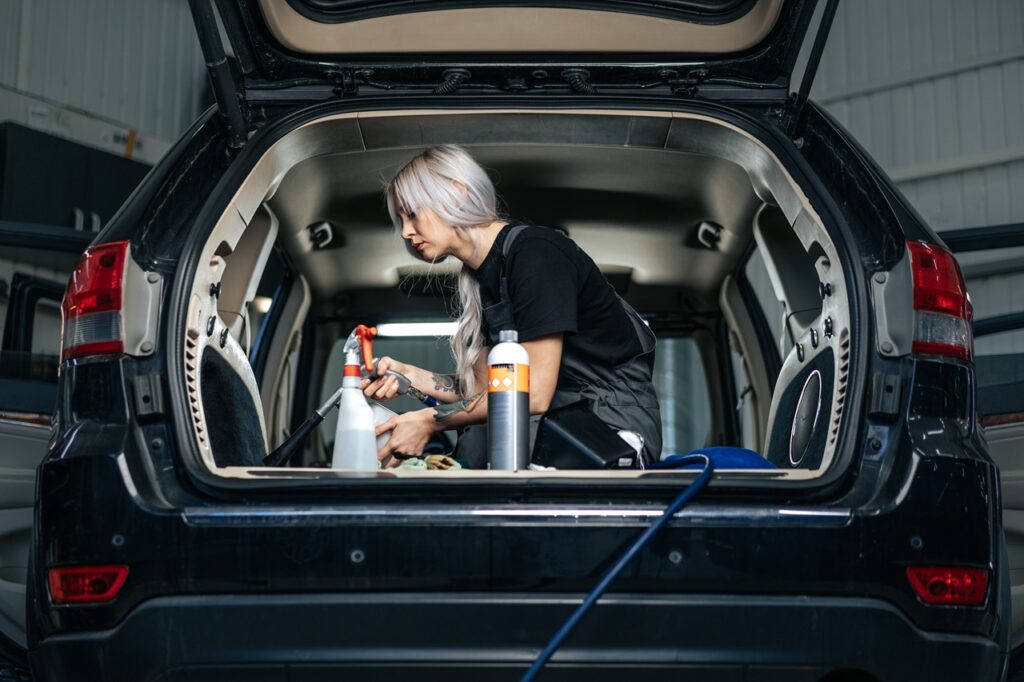 Exotic Shine is the Best Mobile Detailing Company in New Smyrna Beach, FL (NSB)